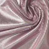 Beige Small-Square Jacquard, Polyester — photo 1