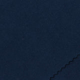 Polyester Stretch Sateen Fabric, 240 gsm — Navy, ref EF-242374 — photo 1