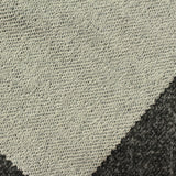 Black Marl French Terry, Poly-Viscose, 265 gsm — photo 1