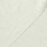 Light Off-White Marl Knit, Poly-Viscose — photo 1