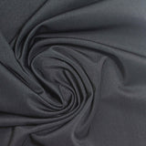 Nylon Stretch Warp Knit Fabric, 155 gsm, 160 cm — Navy — photo 1