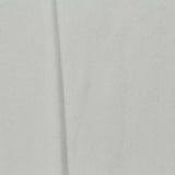 Light Grey Milk Silk Knit, Polyester — photo 1