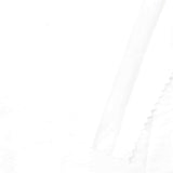 Slub 100% Polyester Jersey Knit Fabric, 150 gsm — White — photo 1