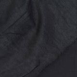 Viscose Stretch Jersey Knit Fabric, 180 gsm, 160 cm — Navy — photo 1