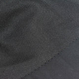 Cotton Polyester French Terry Fabric, 303 gsm, 180 cm — Grey — photo 1