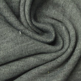 Grey Marl French Terry, Polyester, 249 gsm — photo 1