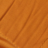 Polyester Stretch Warp Knit Fabric, 190 gsm, 150 cm — Orange — photo 1