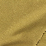 Olive Heather Jersey Knit, 250 gsm — photo 1