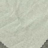 Heather Grey Marl Jersey Knit, Poly-Viscose, 415 gsm — photo 1