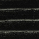 Warp Knit Fabric, 280 gsm, 175 cm — Black — photo 1