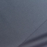 Polyester Stretch Scuba Knit Fabric, 270 gsm, 160 cm — Navy — photo 1