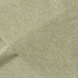 Brushed Polyester Stretch Jersey Knit Fabric, 160 gsm, 175 cm — Khaki — photo 1