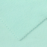 100% Polyester Fleece Fabric, 157 gsm, 150 cm — Green — photo 1