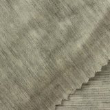 Grey Marl Jersey Knit, Poly-Cotton, 136 gsm — photo 1