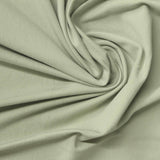 Brushed Nylon Stretch Warp Knit Fabric, 125 gsm, 152 cm — Khaki, ref EF-262870 — photo 1