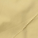 Viscose Cotton Stretch Jersey Knit Fabric, 185 gsm, 160 cm — Khaki — photo 1