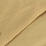 Polyester Stretch Jersey Knit Fabric, 200 gsm, 160 cm — Khaki, ref EF-265808 — photo 1