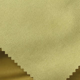 Polyester Stretch Faux Suede Fabric, 280 gsm, 150 cm — Khaki — photo 1
