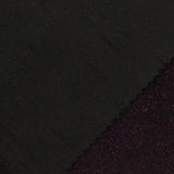 Pink Marl French Terry, Polyester, 180 gsm — photo 1