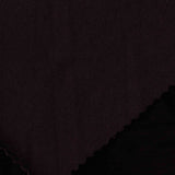 Polyester Stretch Warp Knit Fabric, 230 gsm, 185 cm — Black — photo 1