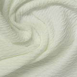 Knit Fabric, 280 gsm, 165 cm — Beige — photo 1