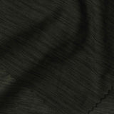 Dark Olive Marl Knit, Polyester — photo 1