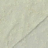 Polyester Cotton Chunky Knit Fabric, 260 gsm, 160 cm — Beige — photo 1