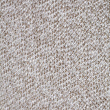Light Beige Marl Chunky Knit, 419 gsm — photo 1