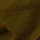 Cotton Polyester Jersey Knit Fabric, 155 gsm, 178 cm — Khaki — photo 1