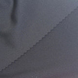 Polyester Stretch Sateen Fabric, 240 gsm — Navy, ref EF-272687 — photo 1