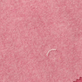 Brushed Cotton Polyester French Terry Fabric, 250 gsm, 160 cm — Pink — photo 1