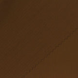 Dark Brown Textured Woven, Polyester — photo 1