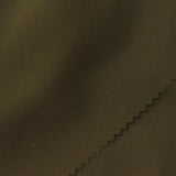 Polyester Cotton Twill Fabric, 100 gsm, 150 cm — Khaki — photo 1