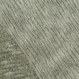 Grey Marl Chunky Knit, Viscose-Poly, 260 gsm, 130 cm — photo 1