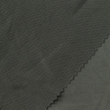 Polyester Stretch Knit Fabric, 250 gsm, 150 cm — Green — photo 1