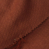 Rust Marl Jacquard, Cotton-Poly — photo 1