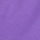 Purple ITY Knit, Polyester — photo 1
