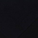 Viscose Stretch Knit Fabric, 220 gsm, 130 cm — Black — photo 1