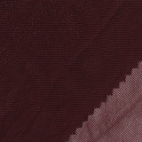 Polyester Stretch Warp Knit Fabric, 80 gsm, 165 cm — Purple — photo 1