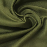 Cotton Polyester Interlock Knit Fabric, 190 gsm, 170 cm — Green — photo 1