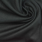 100% Polyester Scuba Knit Fabric, 200 gsm, 175 cm — Grey — photo 1