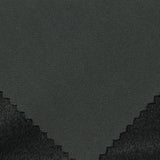 Dark Grey Marl Interlock Knit, Polyester, 280 gsm — photo 1