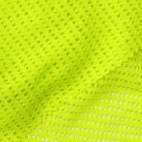 White Dots Knit, Polyester, 135 gsm — photo 1