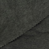 Dark Grey Marl Jersey Knit, Polyester, 200 gsm, 183 cm — photo 1