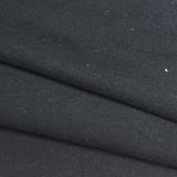 Fleece Fabric, 350 gsm — Grey — photo 1