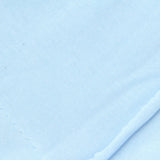 Cotton Polyester Jersey Knit Fabric, 150 gsm, 175 cm — Blue, ref EF-247891 — photo 1