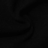 Grey Marl Chunky Knit, Poly-Cotton, 460 gsm — photo 1