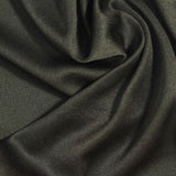 Dark Olive Marl Jersey Knit, Polyester, 95 gsm — photo 1