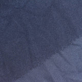 Blue Marl Milk Silk Knit, Polyester, 208 gsm — photo 1