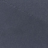 100% Polyester Birdseye Knit Fabric, 161 gsm, 165 cm — Navy — photo 1